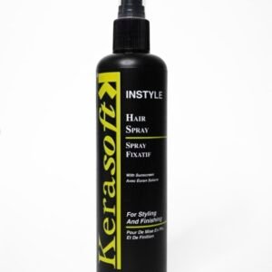 Instyle Holding Hair Spray