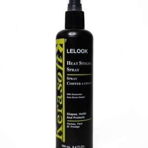 LeLook Thermal Styling Spray