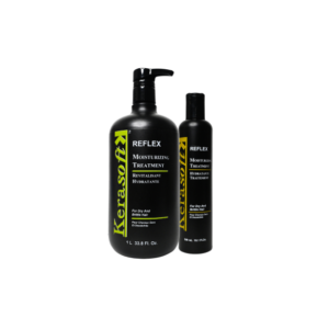 Reflex Moisturizing Treatment