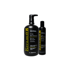 Revival Curl Revitalizer