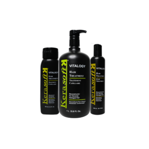 Vitalogy Hair Treatment