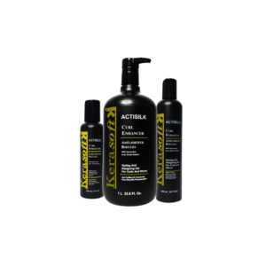 Actisilk Curl Enhancer